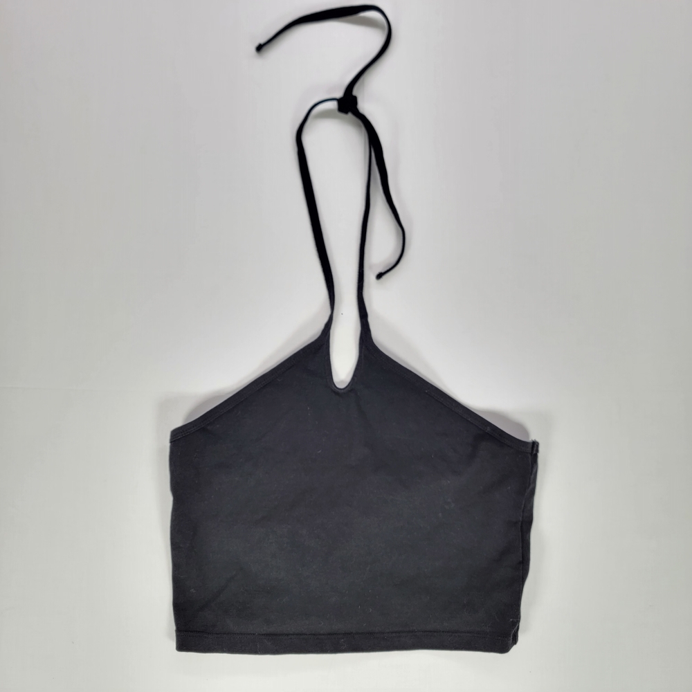 Sunday Best Black Camisole Top